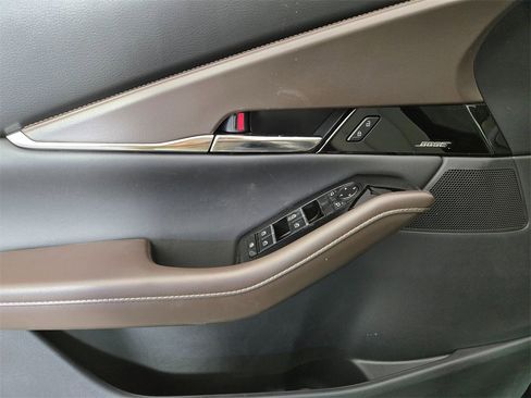 New 2025 MAZDA CX-30 2.5 Turbo w/ Premium Plus Pkg image 11