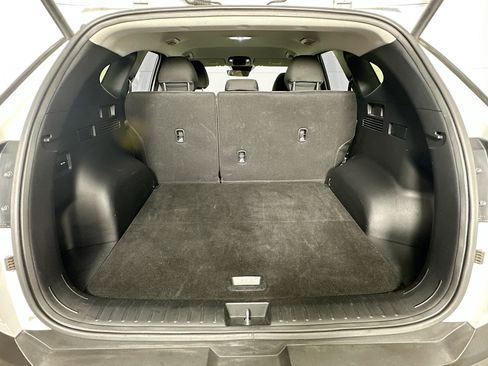 Used 2025 Hyundai Tucson SEL image 28