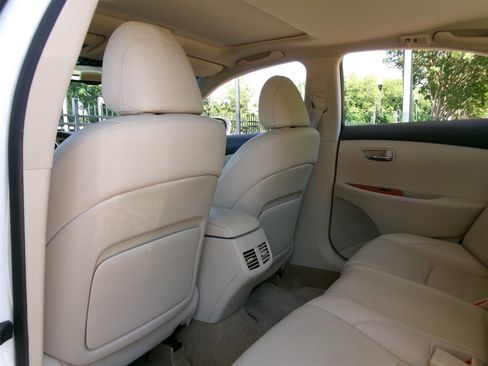 Used 2012 Lexus ES 350 image 29