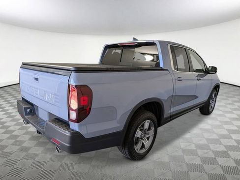 New 2026 Honda Ridgeline RTL image 6