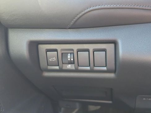 New 2026 Subaru Outback Touring XT AWD/4WD image 18
