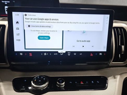 New 2026 Ford Expedition Max Active AWD/4WD image 14