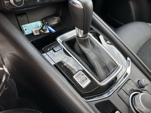 Used 2023 MAZDA CX-5 AWD 2.5 S w/ Select Package image 53