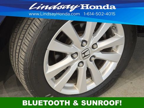 Used 2012 Honda Civic EX image 25