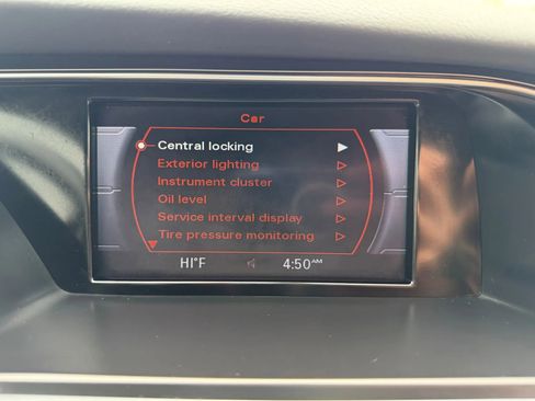 Used 2013 Audi A4 2.0T Premium image 20