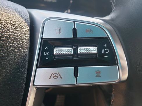 Certified 2025 Kia Telluride SX Prestige X-Line AWD/4WD image 28