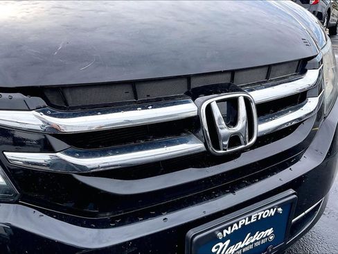 Used 2015 Honda Odyssey EX-L image 31