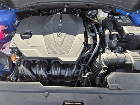 New 2026 Kia Sportage EX image 21