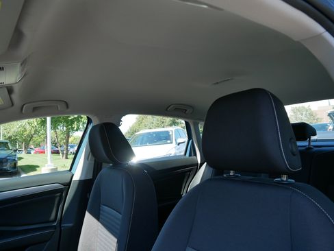 New 2025 Volkswagen Jetta S image 9