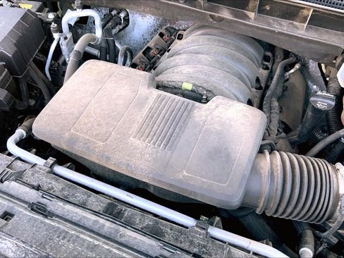 Certified 2023 GMC Sierra 1500 Denali Ultimate image 32