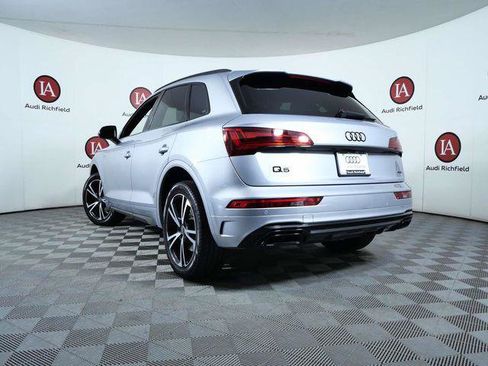 Used 2025 Audi Q5 2.0T Premium Plus AWD/4WD image 6