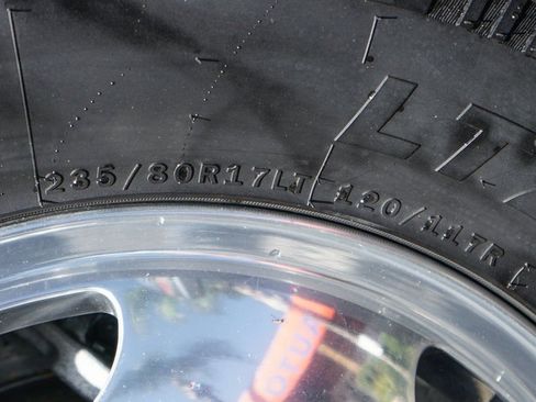 Used 2019 GMC Sierra 3500 Denali image 46