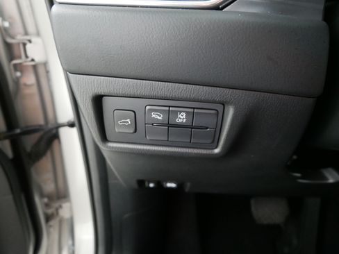 Used 2025 MAZDA CX-5 AWD 2.5 S w/ Preferred Package image 26