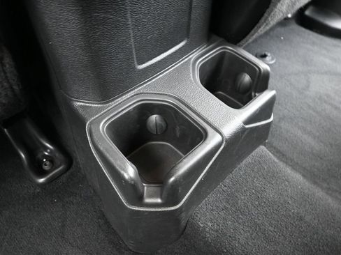 Used 2024 Jeep Wrangler Unlimited Sport AWD/4WD image 35