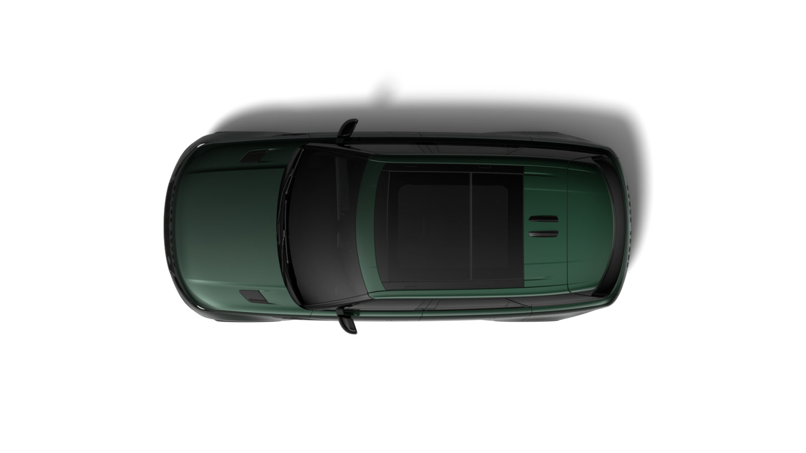 New 2027 Land Rover Range Rover Sport Dynamic SE AWD/4WD image 4