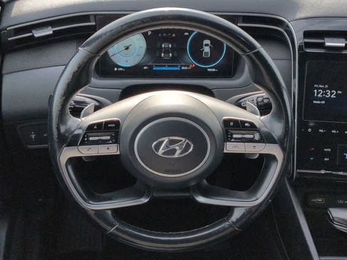 Used 2022 Hyundai Santa Cruz Limited w/ Cargo Package image 24