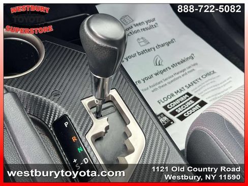 Used 2015 Toyota RAV4 XLE AWD/4WD image 27
