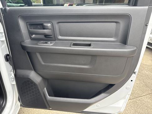 New 2026 RAM 3500 Tradesman image 18