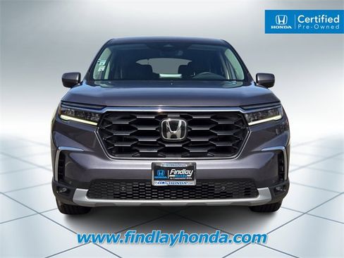 Certified 2023 Honda Pilot EX-L image 8