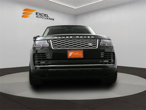 Used 2021 Land Rover Range Rover P525 Westminster Edition LWB image 53