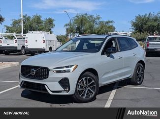 Used 2025 Volvo XC60 B5 Ultra w/ Protection Package Premier video 1