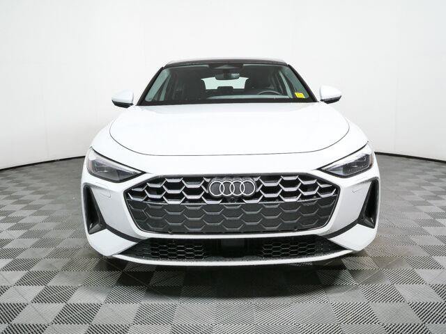 Used 2025 Audi A5 Premium w/ Convenience Package AWD/4WD image 20