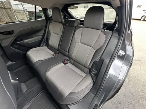 Certified 2024 Subaru Crosstrek 2.0i Premium w/ Popular Package #3 image 13