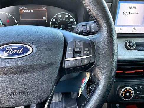 Used 2022 Ford Maverick XLT w/ XLT Luxury Package FWD image 25