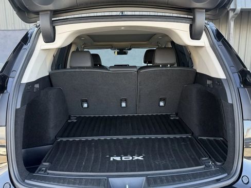Used 2023 Acura RDX w/Tech image 16
