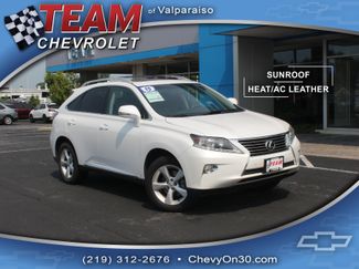 Used 2015 Lexus RX 350 FWD w/ Premium Package video 1
