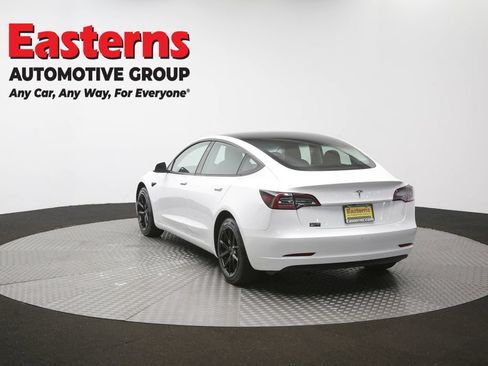 Used 2022 Tesla Model 3 RWD image 61