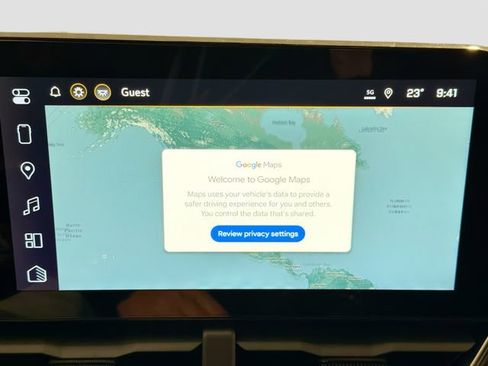 New 2026 Chevrolet Equinox RS image 11