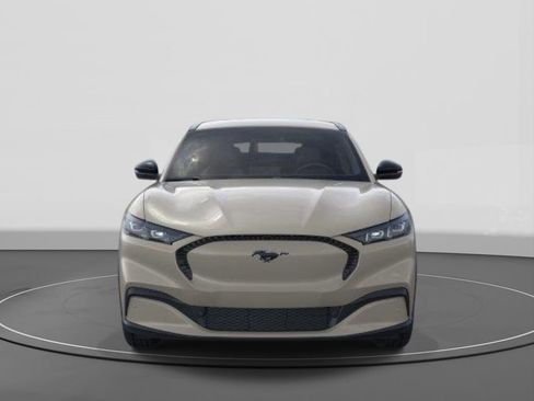 New 2026 Ford Mustang Mach-E Select RWD image 6