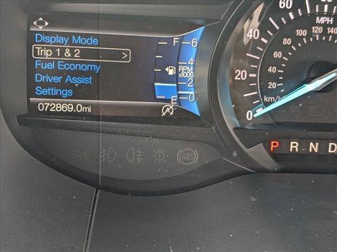 Used 2020 Ford Edge Titanium FWD image 11