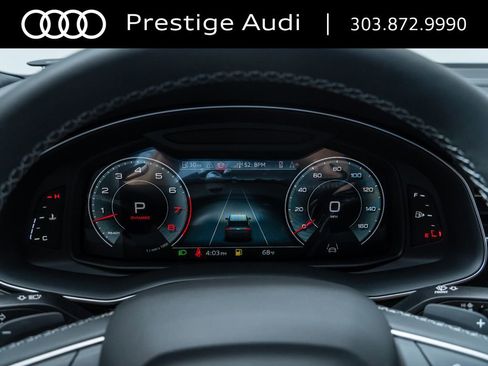 New 2026 Audi Q7 3.0T Prestige image 15