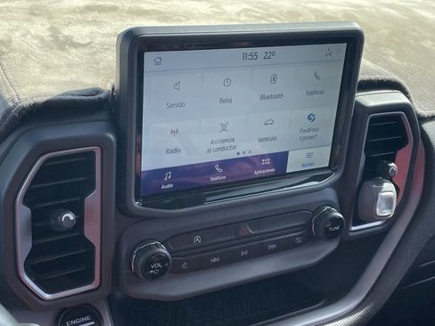 Used 2022 Ford Bronco Sport Big Bend w/ Convenience Package image 5