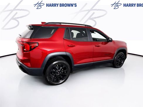 New 2026 GMC Terrain Elevation AWD/4WD image 32