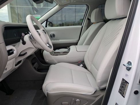 New 2026 Hyundai Palisade SEL Premium image 16