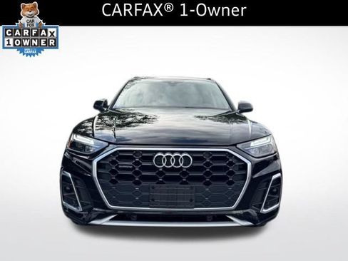 Certified 2023 Audi Q5 2.0T Premium w/ Convenience Package AWD/4WD image 4