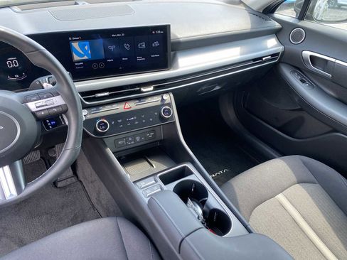 Certified 2025 Hyundai Sonata SEL image 14