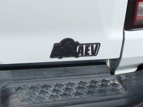 Certified 2024 Chevrolet Colorado ZR2 w/ ZR2 Bison Edition image 13