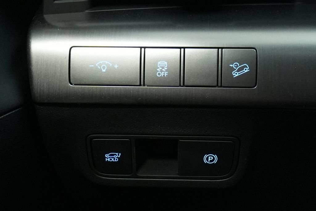 New 2026 Hyundai Kona Limited AWD/4WD image 44