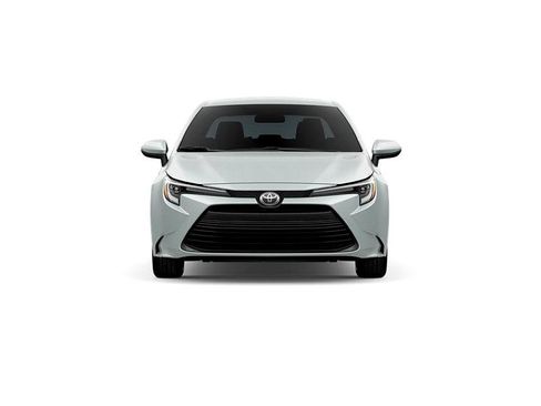 New 2026 Toyota Corolla LE image 17