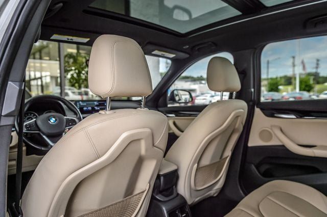 Used 2016 BMW X1 xDrive28i AWD/4WD image 43