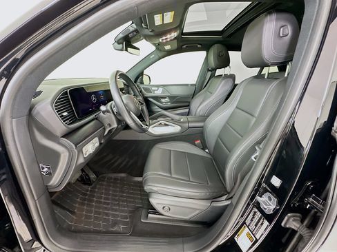 Certified 2025 Mercedes-Benz GLE 350 4MATIC image 22