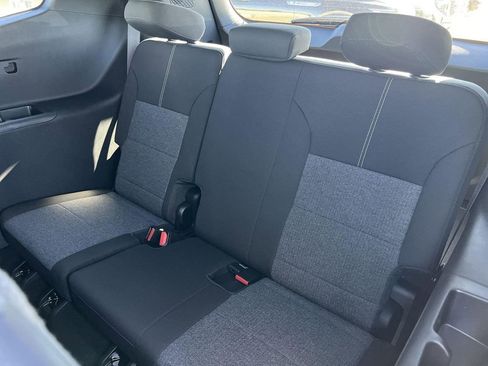 New 2026 GMC Acadia Elevation image 27