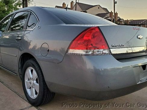 Used 2006 Chevrolet Impala LT image 19