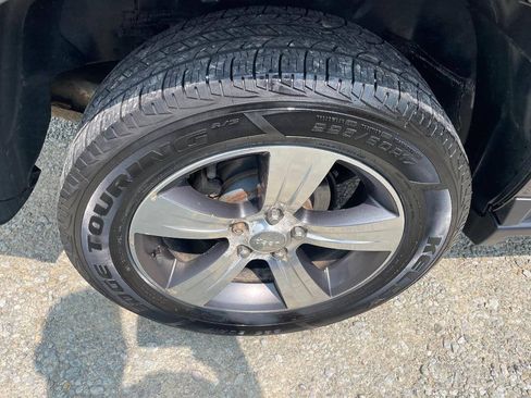 Used 2016 Jeep Compass High Altitude AWD/4WD image 30