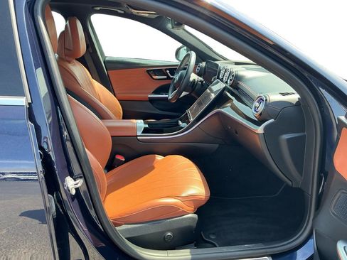 Used 2022 Mercedes-Benz C 300 Sedan image 22