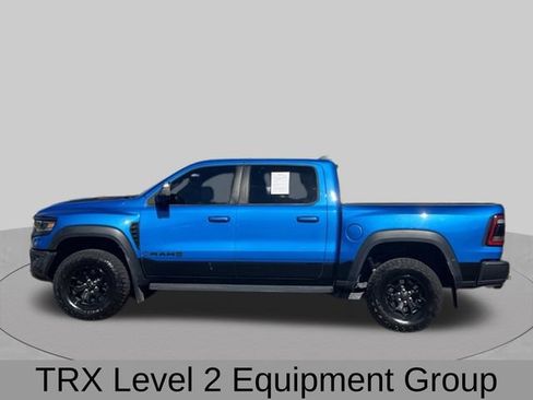 Used 2021 RAM 1500 TRX w/ TRX Level 2 Equipment Group AWD/4WD image 3